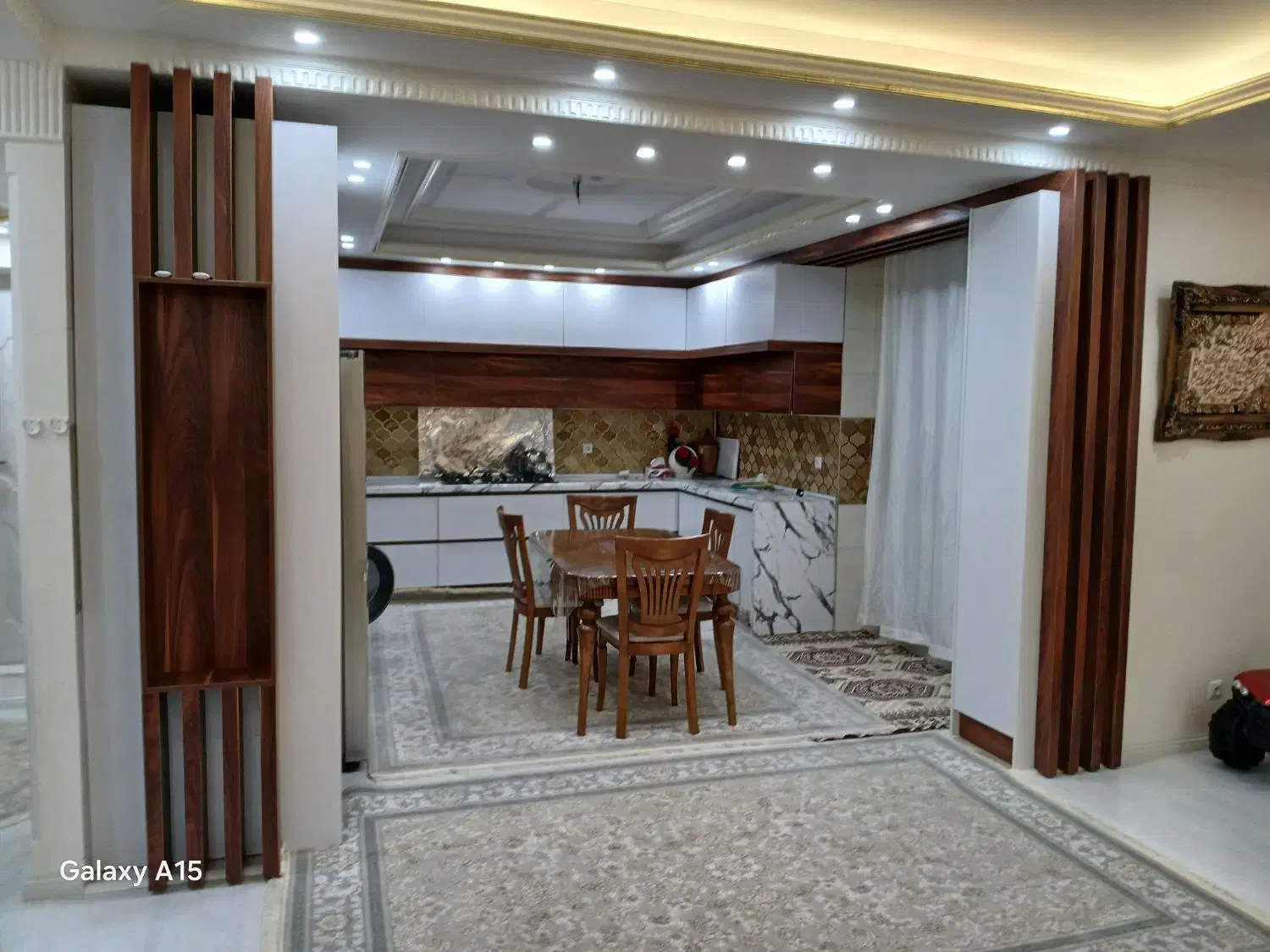 طراحی و ساخت کابینت مدرن با ۱۰ سال تجربه|خدمات پیشه و مهارت|اردبیل, |دیوار