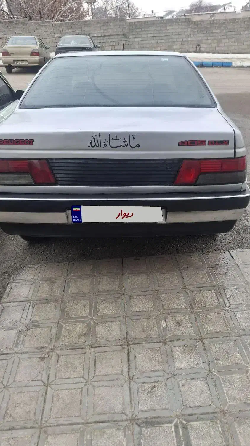 فروش خودرو|خودرو سواری و وانت|دیواندره, |دیوار