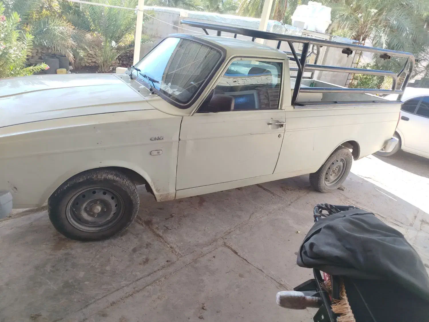 پیکان مدل 91.|خودرو سواری و وانت|بندرعباس, |دیوار