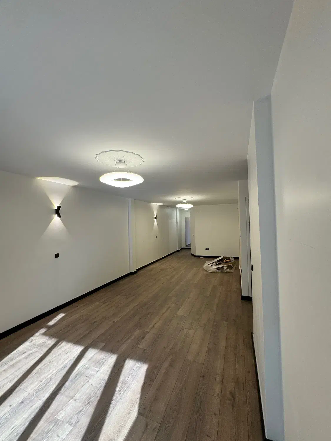 لویزان مبارکی 73 متر