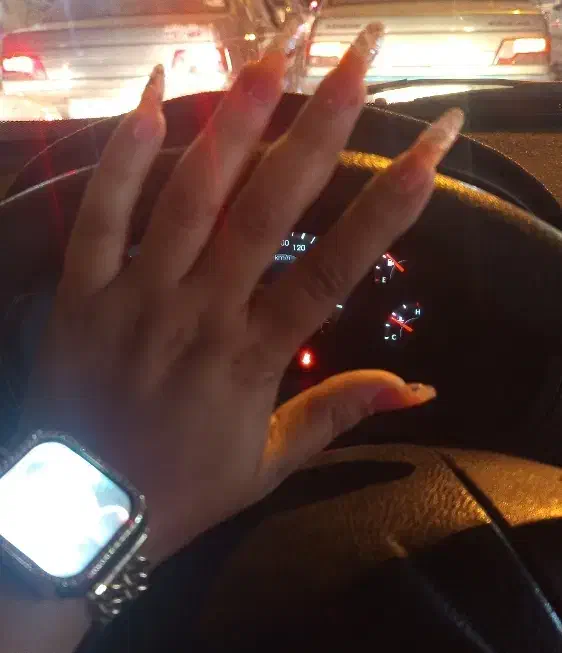 افرکاشت ناخن|خدمات آرایشگری و زیبایی|زابل, |دیوار