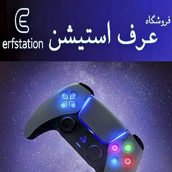 فول بازی PS5 فقط 4میلیون|کنسول، بازی ویدئویی و آنلاین|خرم‌آباد, |دیوار