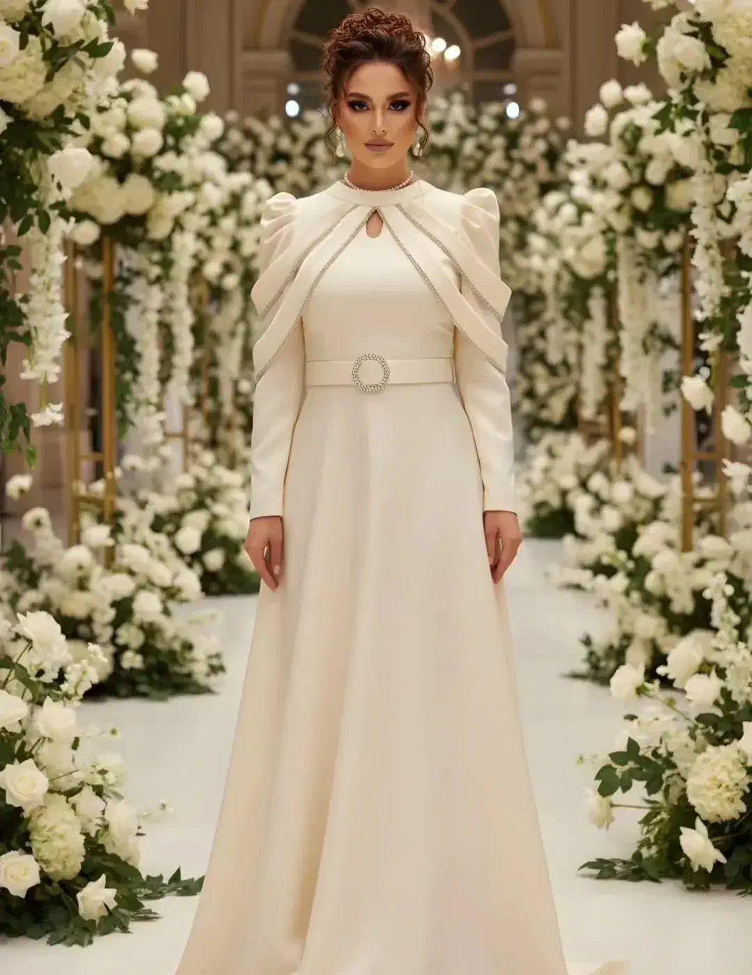 تولیدی لباس مجلسی عمده وتک کدتخفیف20409|لباس|خمینیشهر, |دیوار