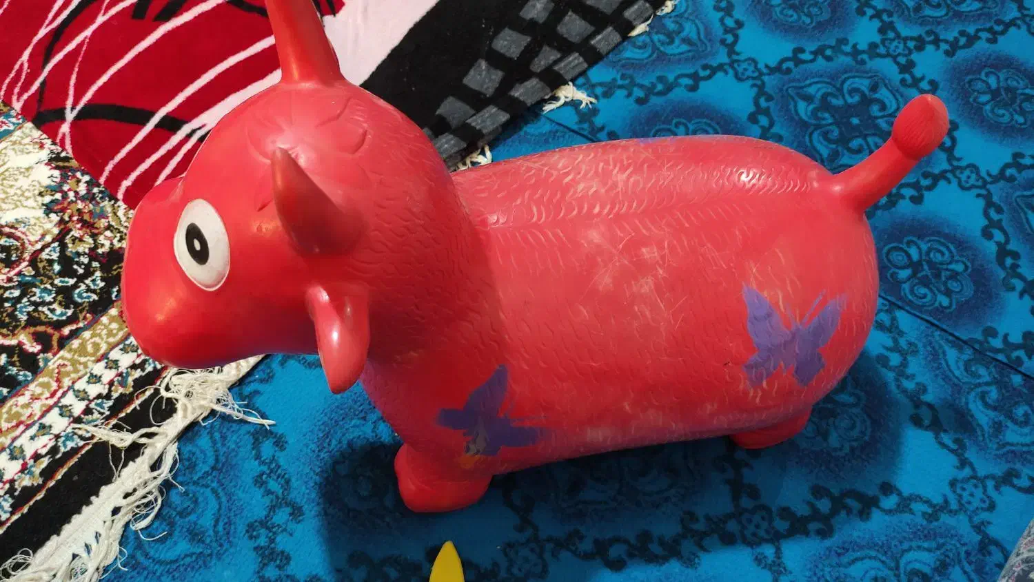 اسباب بازی|اسباببازی بچه|اقبالیه, |دیوار