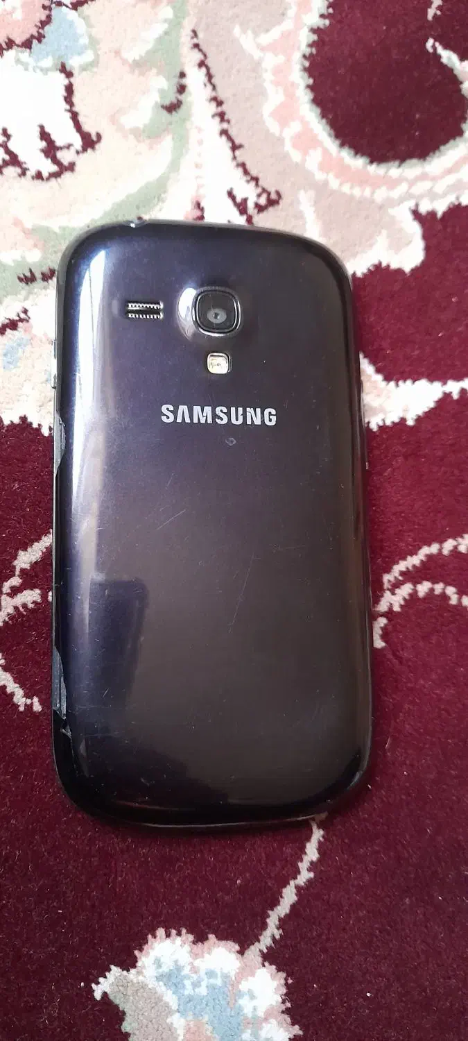 گوشی s3 قدیمی|موبایل|تهران, تهرانپارس شرقی|دیوار