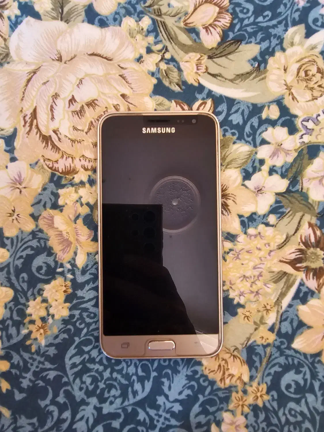 سامسونگ j3|موبایل|قم, چهار امامزاده|دیوار