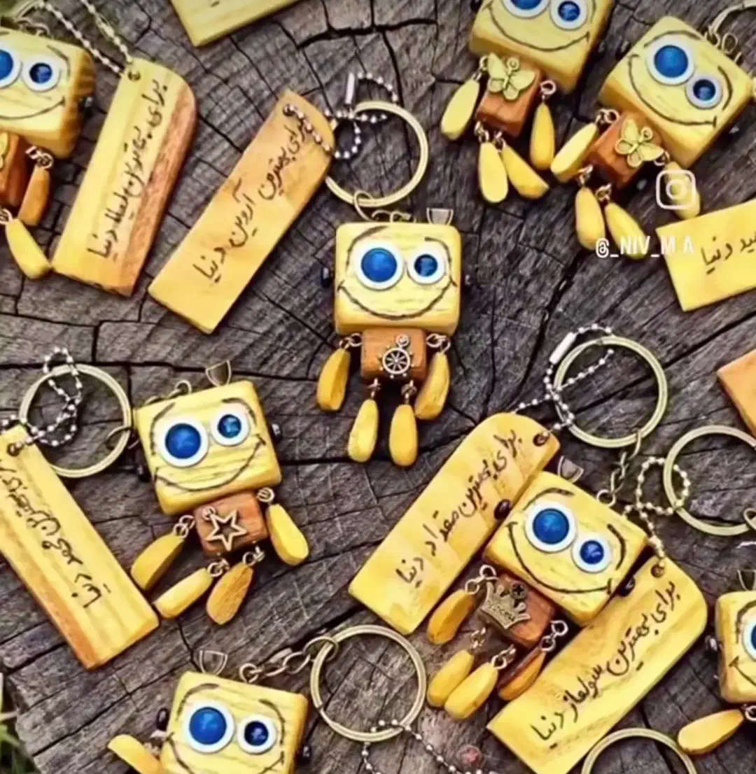 جاسوئیچی|صنایع دستی و سایر لوازم تزئینی|مسجد سلیمان, |دیوار