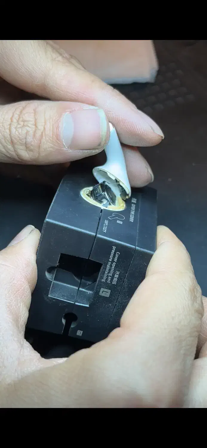 تعمیرات موبایل آیفون و اندرویدوایرپاد اپل|خدمات رایانه‌ای و موبایل|کرج, خرمدشت|دیوار