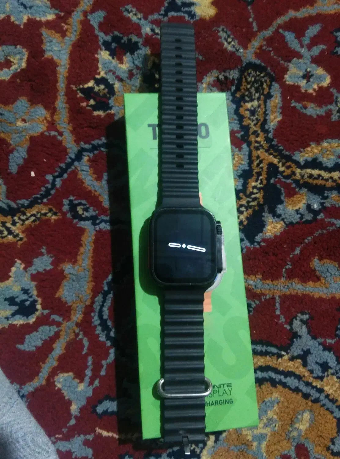 ساعت هوشمند|ساعت|خرمشهر, |دیوار