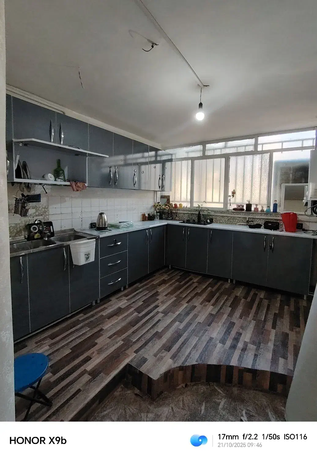 فروش سویت 40 متری طبقه اول|فروش آپارتمان|فولادشهر, A3|دیوار