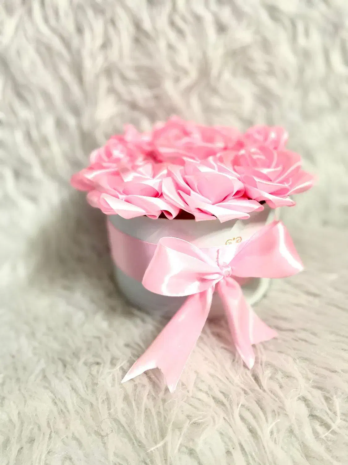 گل ربانی|گل مصنوعی|یزد, |دیوار