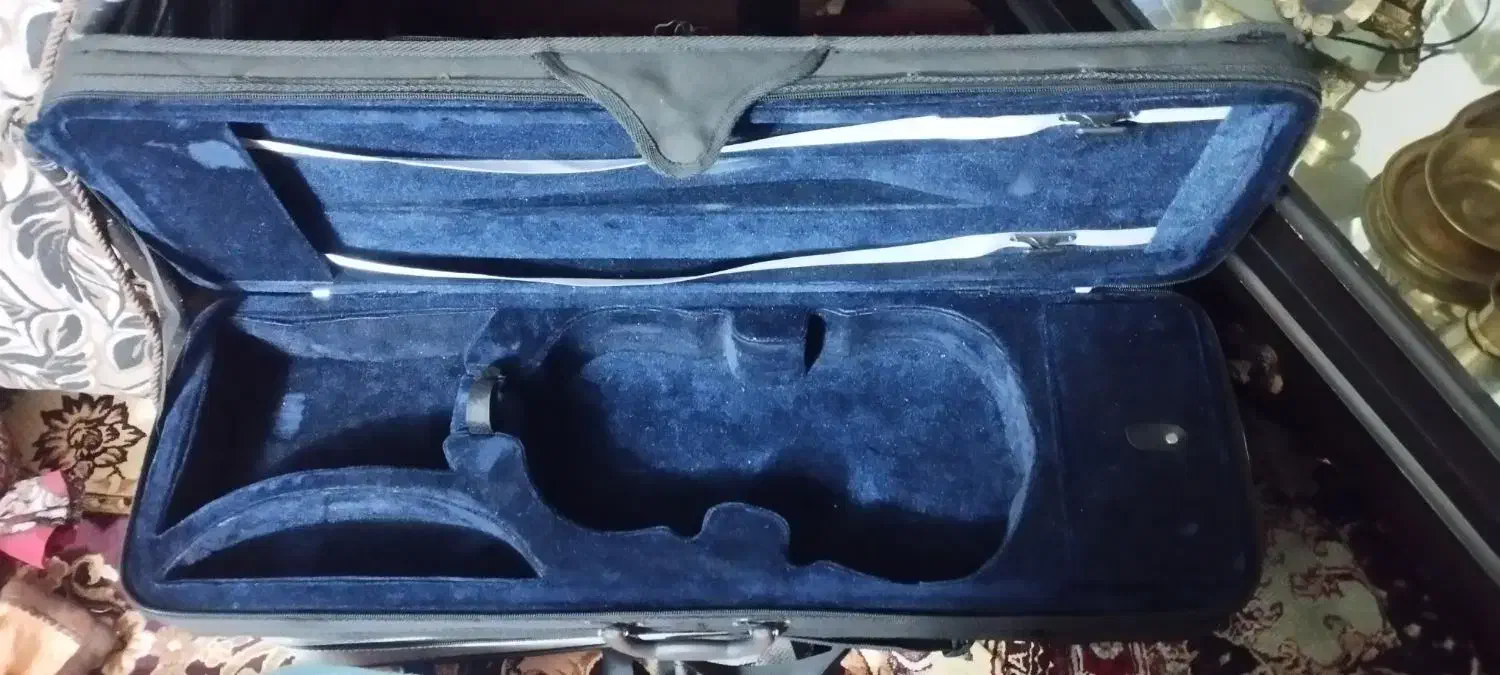 کیف ویولن|ویولن|تبریز, |دیوار