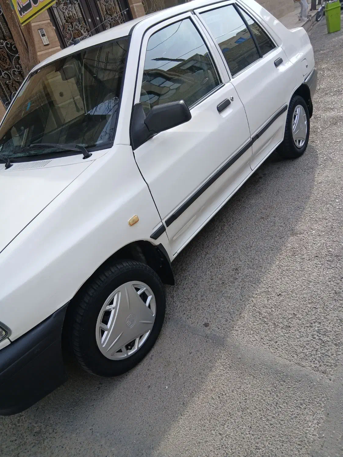 پراید ۱۳۱|خودرو سواری و وانت|ورامین, ورامین|دیوار