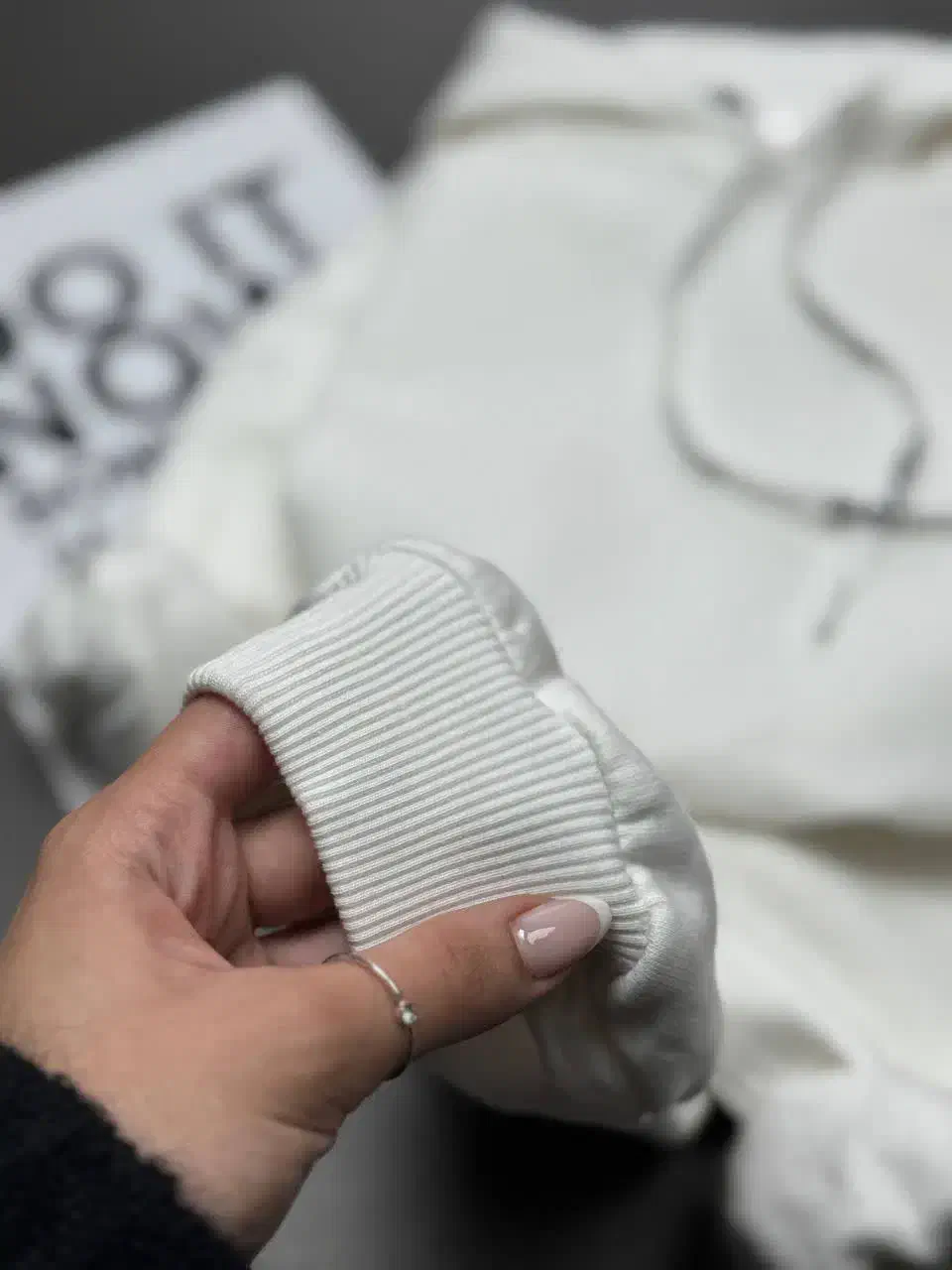 هودی شلوار سفید کد 1621|کفش و لباس بچه|تهران, دانشگاه شریف|دیوار