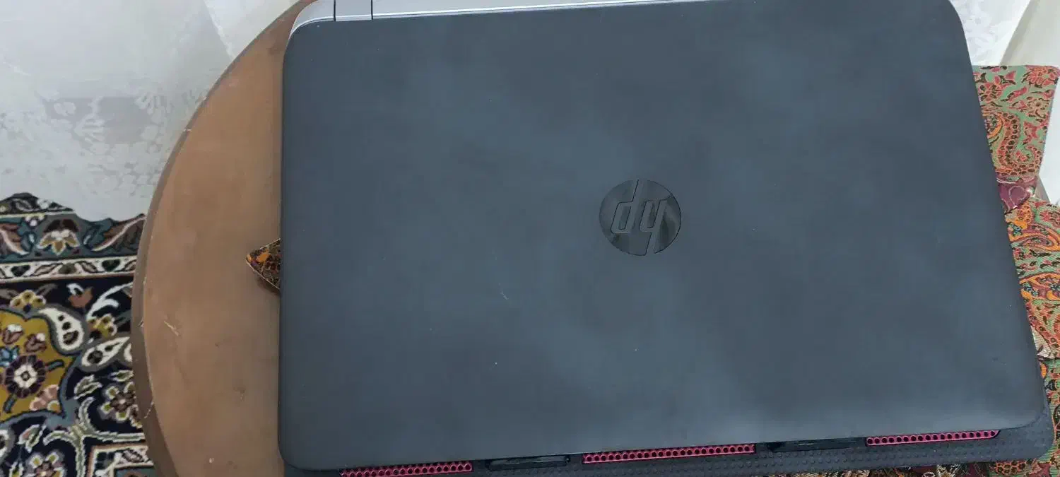 لپ تاپ اچ پی وای فای|رایانه همراه|کرج, اصفهانی‌ها|دیوار