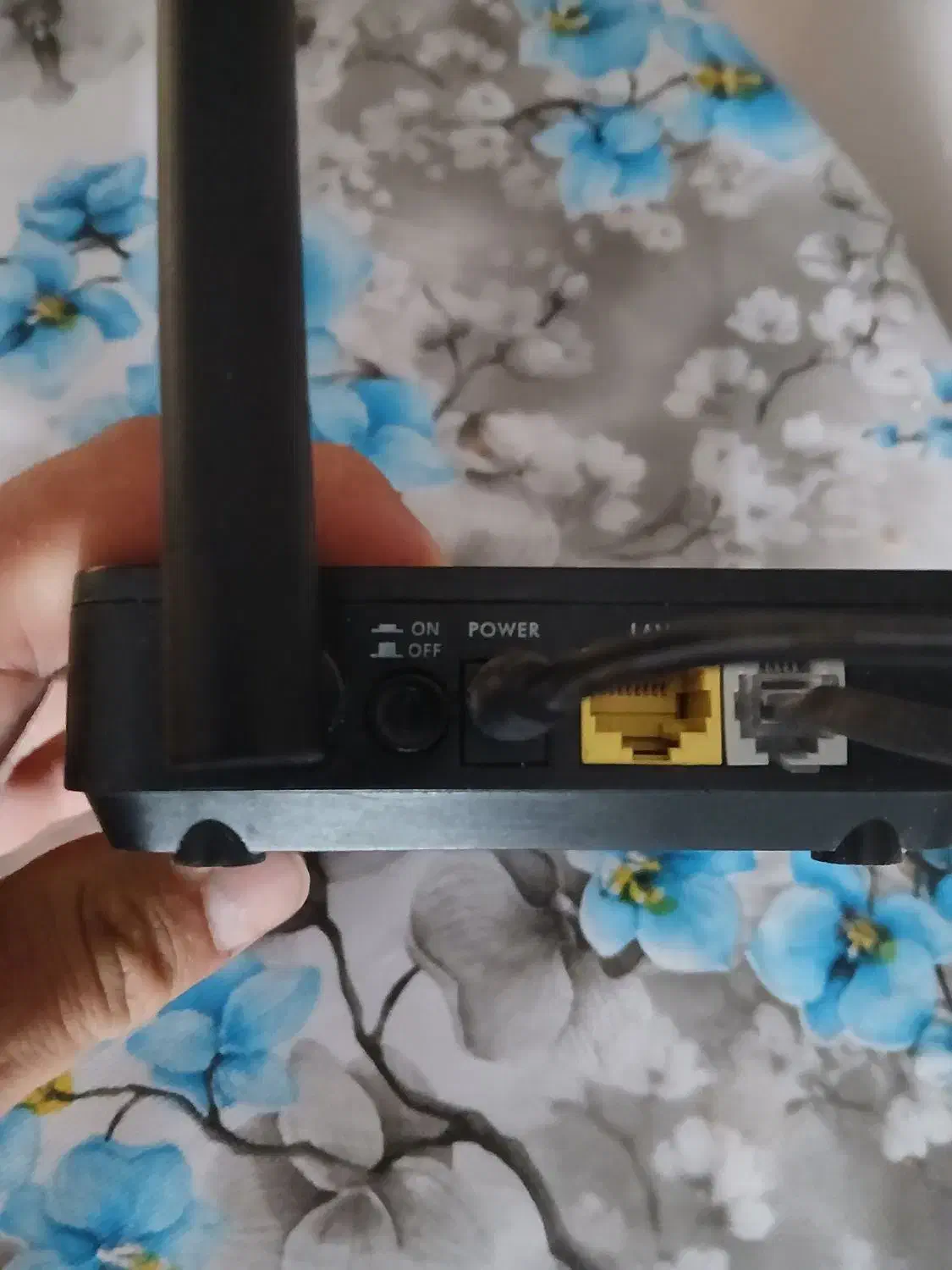 مودم فروش فروی|مودم و تجهیزات شبکه|هیر, |دیوار