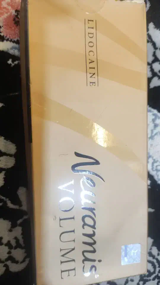 ژل نورامیس|آرایشی، بهداشتی، درمانی|گلبهار, شهر جدید گلبهار|دیوار