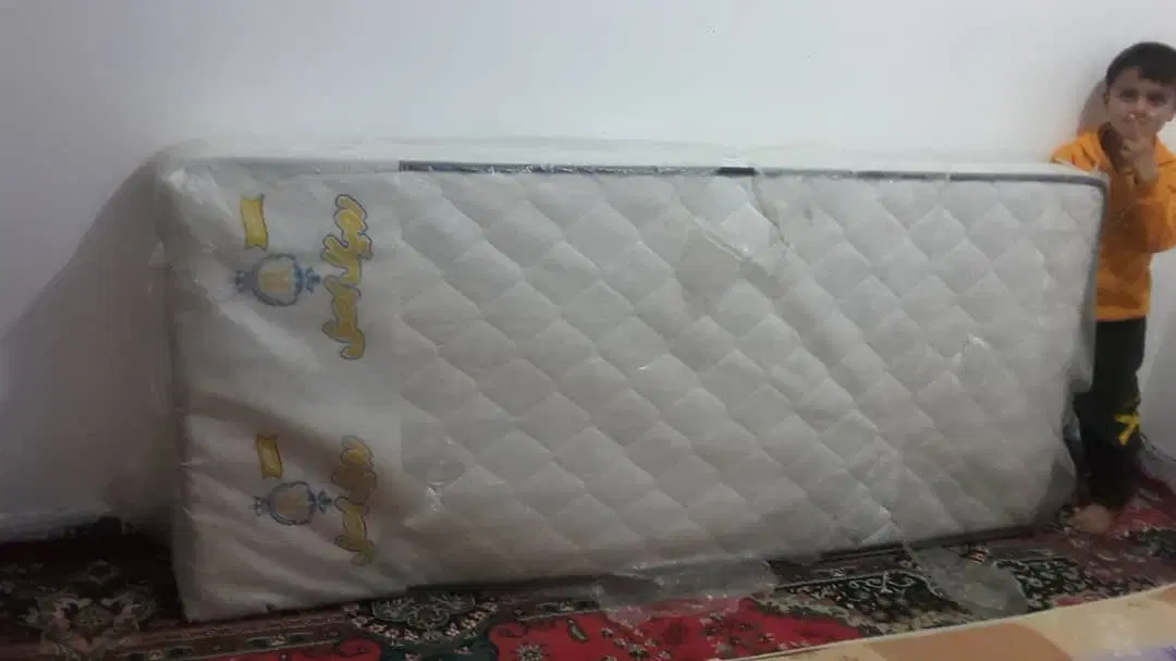 تشک|تشک تختخواب|ایذه, |دیوار