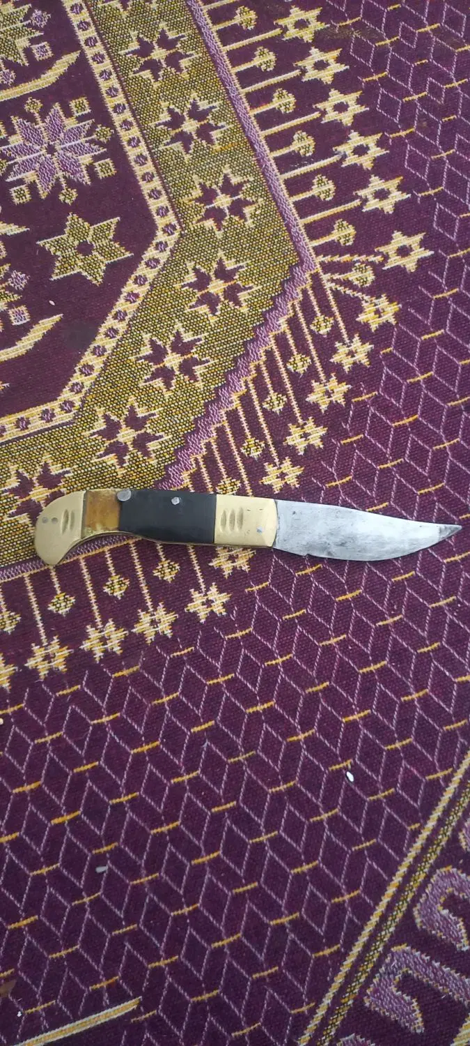 چاقو|کوهنوردی و کمپینگ|مرند, |دیوار