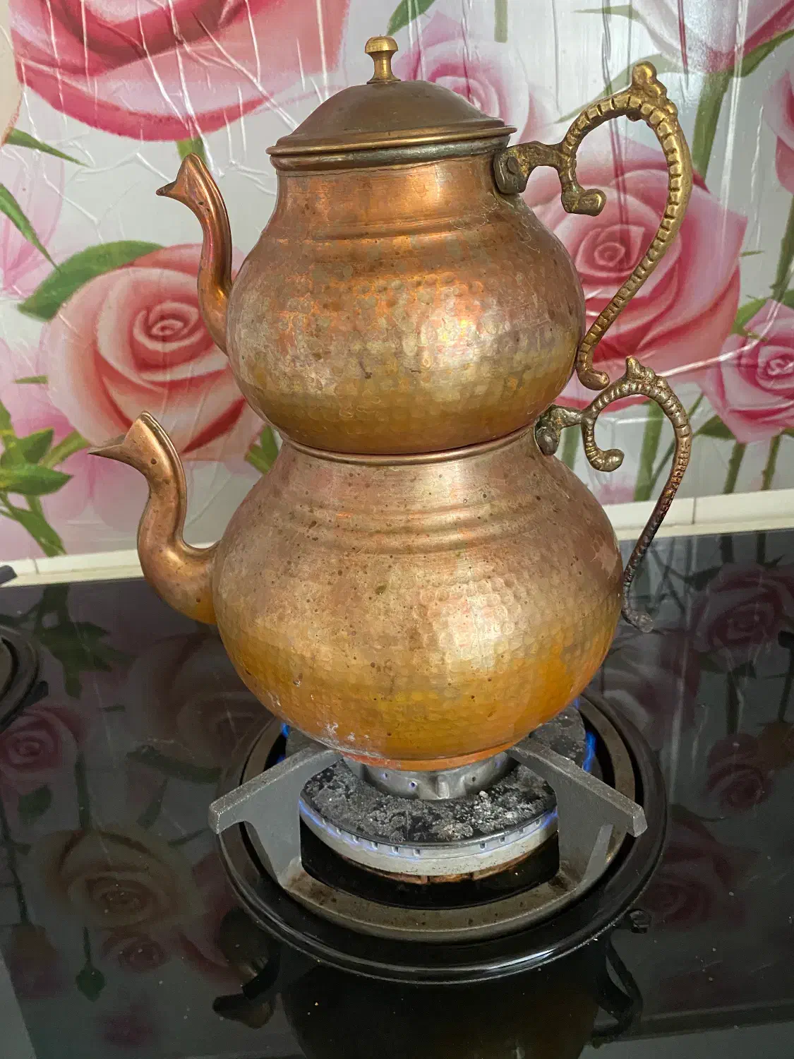 سالم نونو|قوری، کتری، قهوهساز دستی|قدس, شهرقدس|دیوار