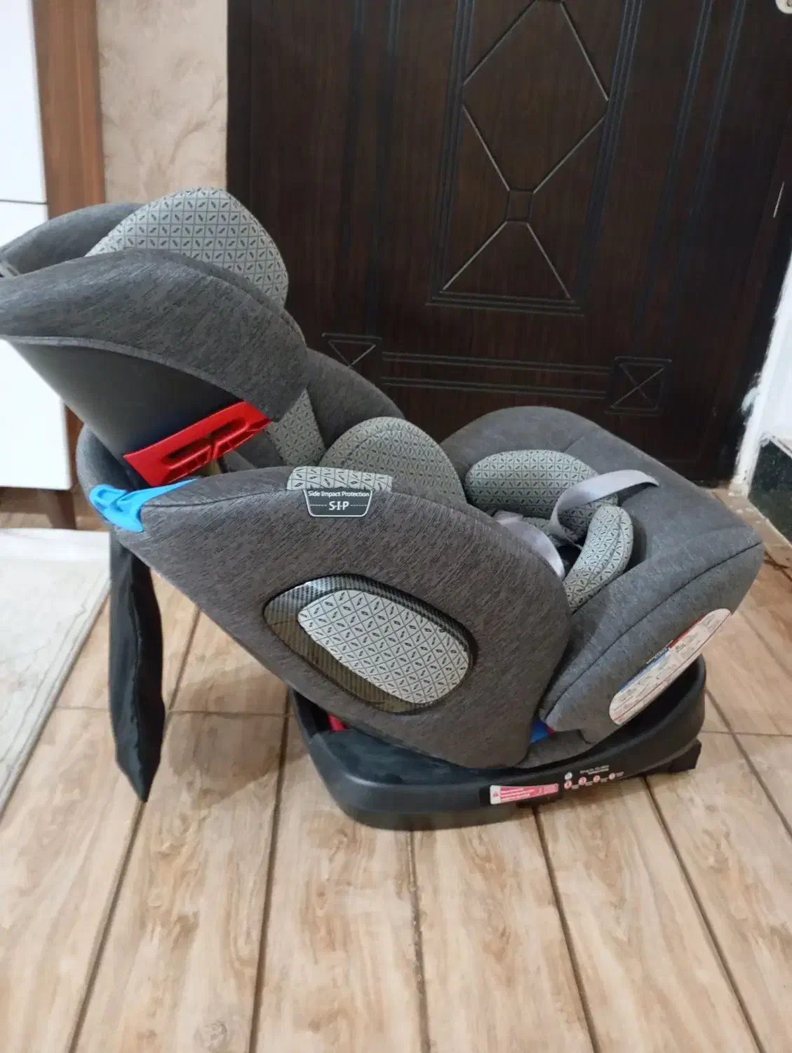 صندلی ماشین کیدیلو بهترین کیفیت|تخت و صندلی بچه|دوگنبدان, |دیوار