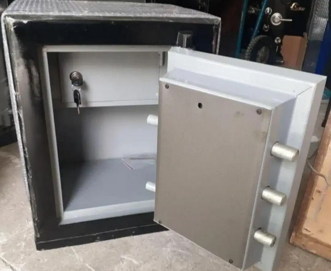 گاوصندوق یک درب با درب گنجینه با نرخ دولتی|ابزارآلات|شهریار, شهرک شاهد|دیوار