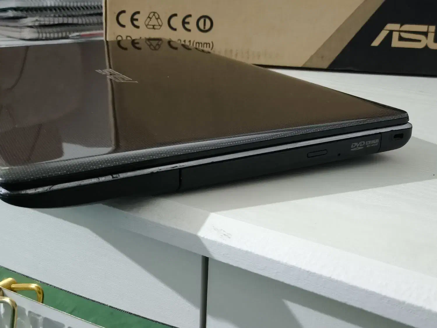 لپ تاپ ایسوس مدل X450C|رایانه همراه|مهاباد (آذربایجان غربی), |دیوار