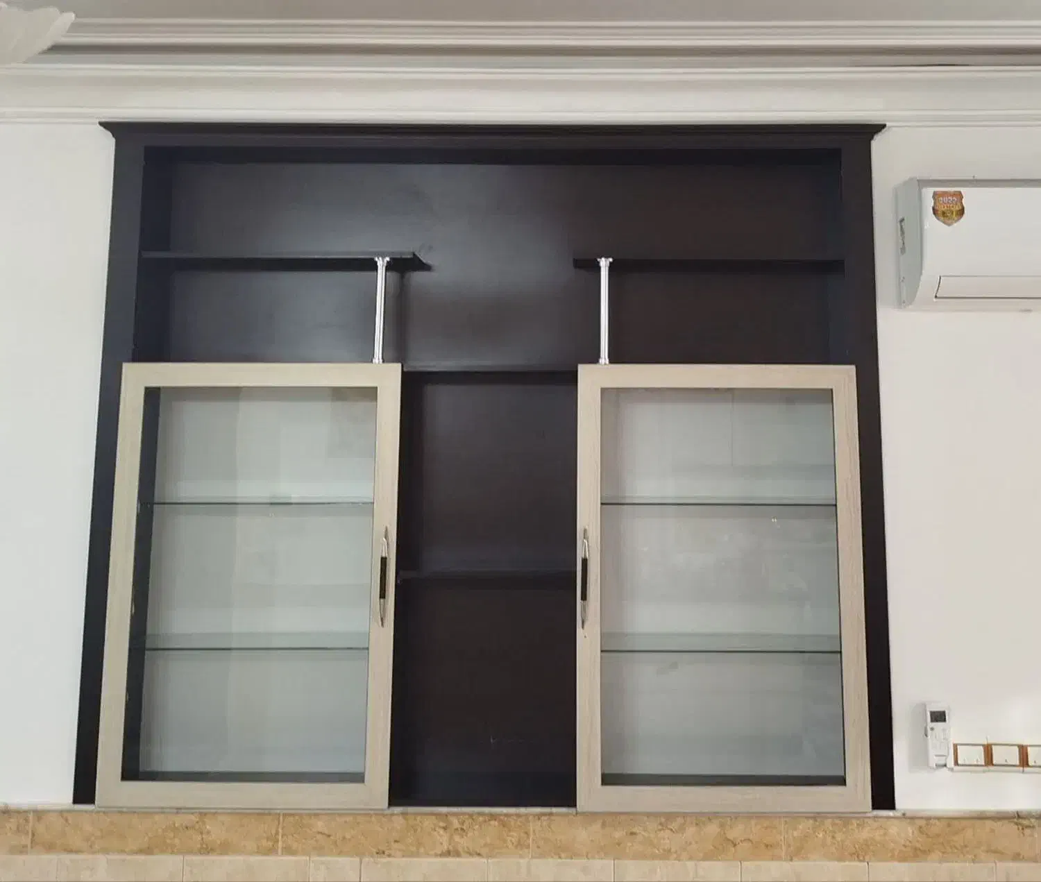 فروش ویترین|بوفه، ویترین، کنسول|کاشان, مسلم آباد|دیوار