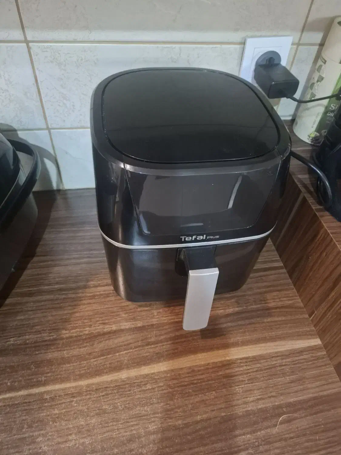 هواپز تفال در حدنو|اجاق گاز و لوازم برقی پختوپز|تهران, منیریه|دیوار