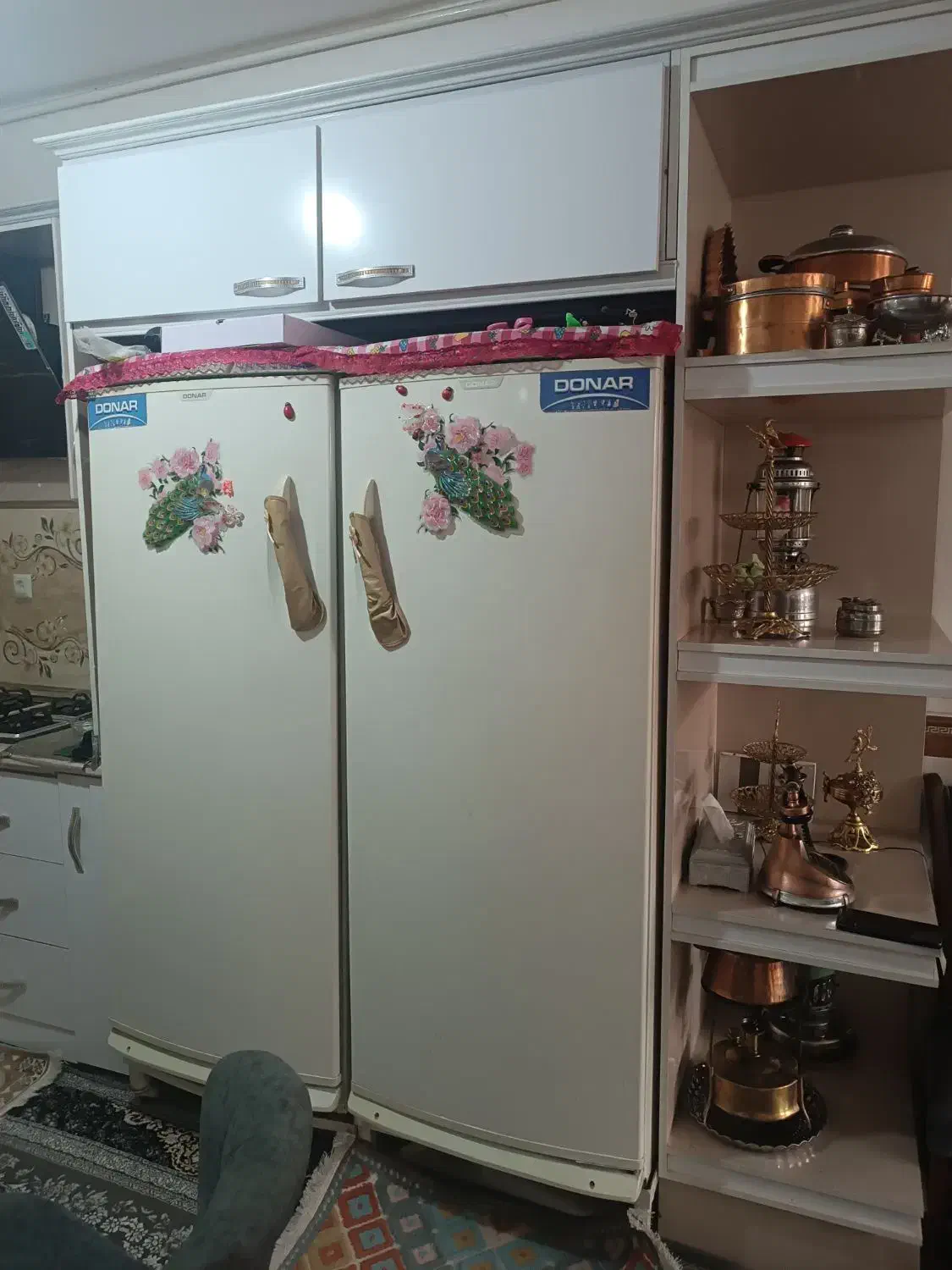 کابینت|مصالح و تجهیزات ساختمان|اراک, |دیوار