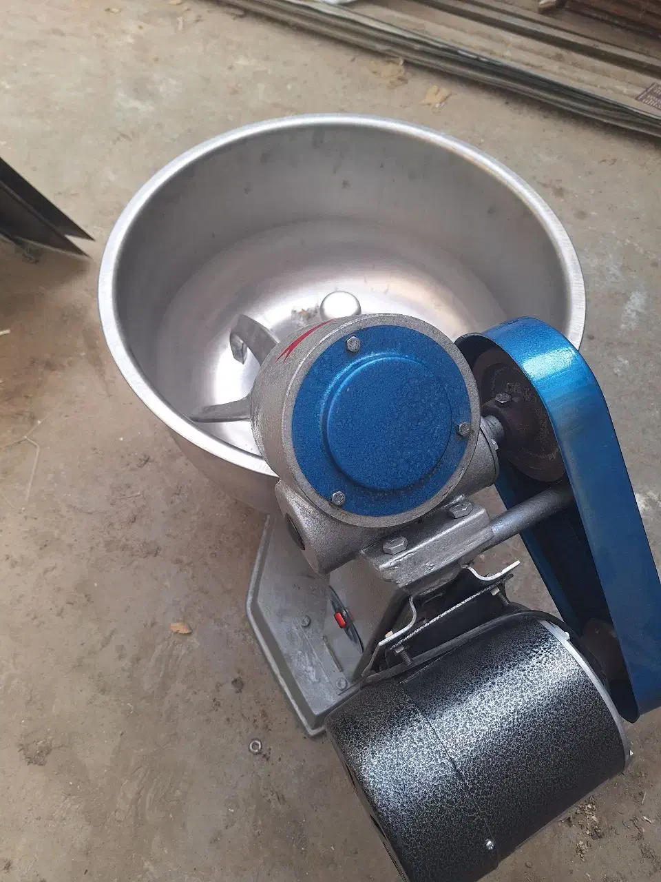 خمیرگیر|کافیشاپ و رستوران|مشهد, رسالت|دیوار