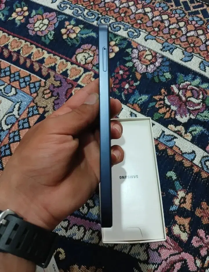 A25 256/8|موبایل|اصفهان, قائمیه|دیوار