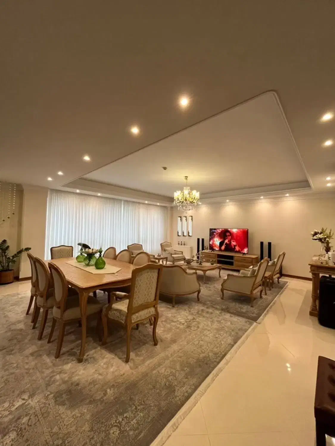 ۱۱۲ مــتر / ۱۰ واحدی / دو کله نور / سازمان مرکزی|فروش آپارتمان|تهران, سازمان برنامه جنوبی|دیوار