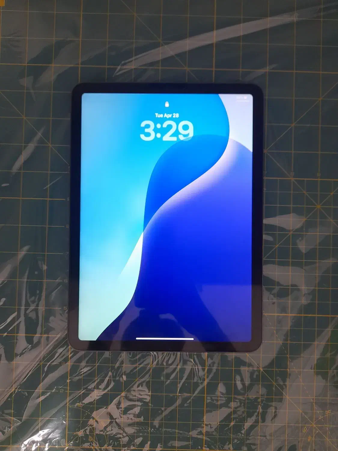 ipad air 2022 m1|تبلت|ایلام, |دیوار