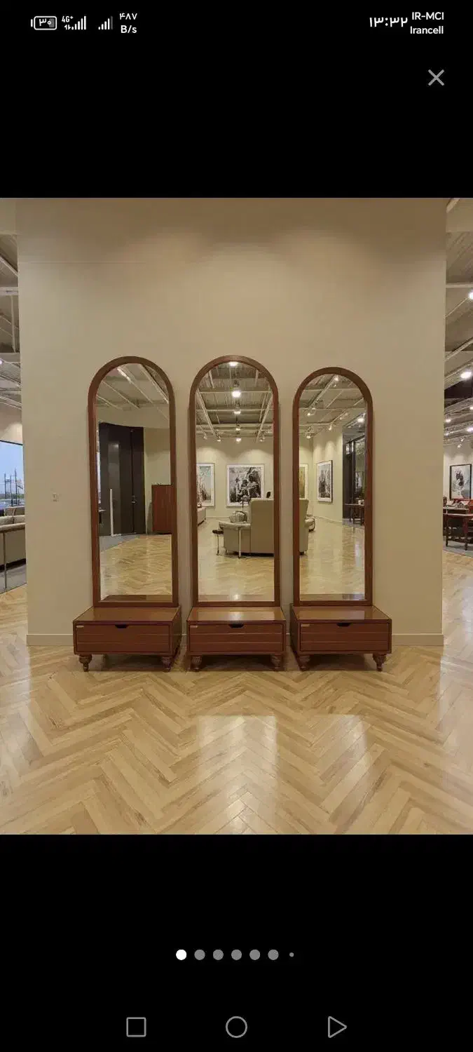 ایینه باکس کد2|آینه|اهواز, مهرشهر|دیوار