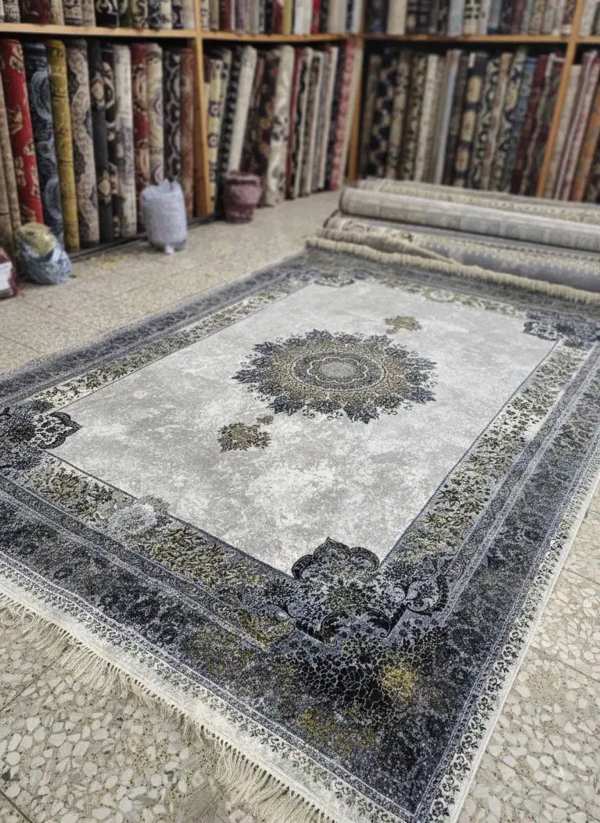 فرش پاتریس کاشان|فرش|سیستان, |دیوار