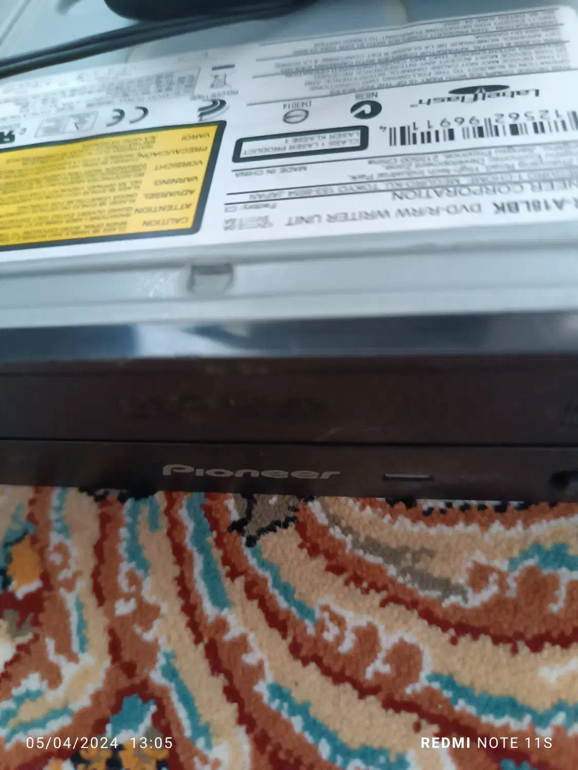 پاور|قطعات و لوازم جانبی رایانه|کبودرآهنگ, |دیوار