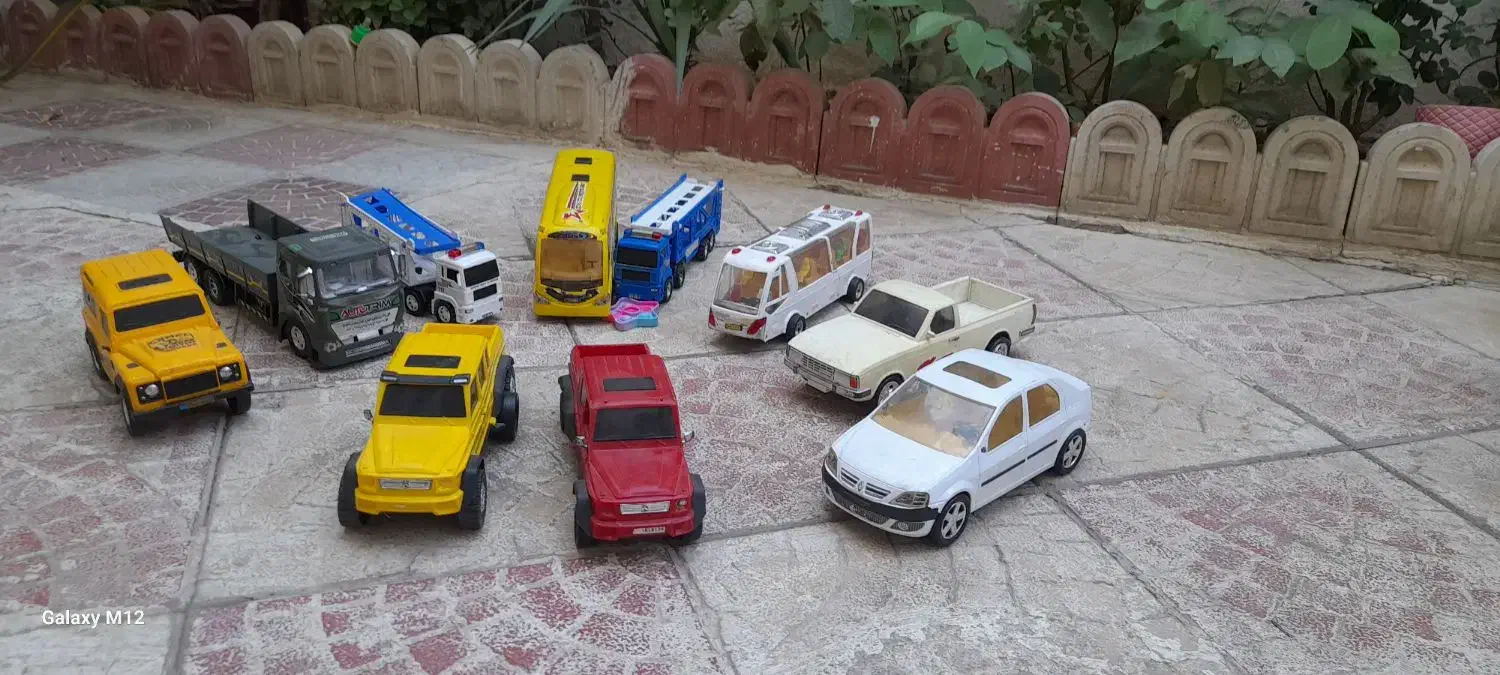 انواع ماشین سواری|اسباببازی بچه|سنندج, |دیوار