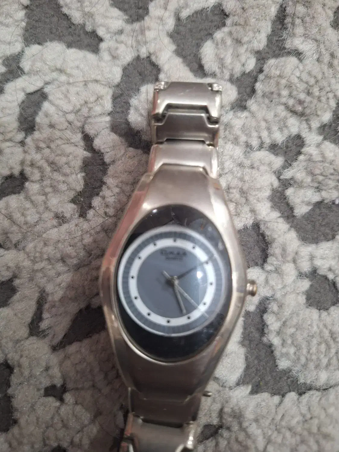 ساعت اوماکس|ساعت|یزد, |دیوار