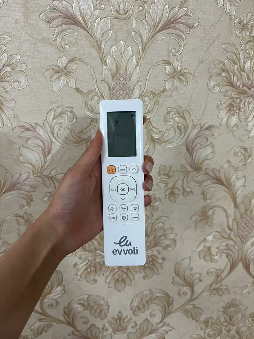 کولر گازی پرتابل 12000 ایوولی همراه با گارانتی|کولر گازی و فن‌کوئل|رباط‌کریم, رباط‌کریم|دیوار