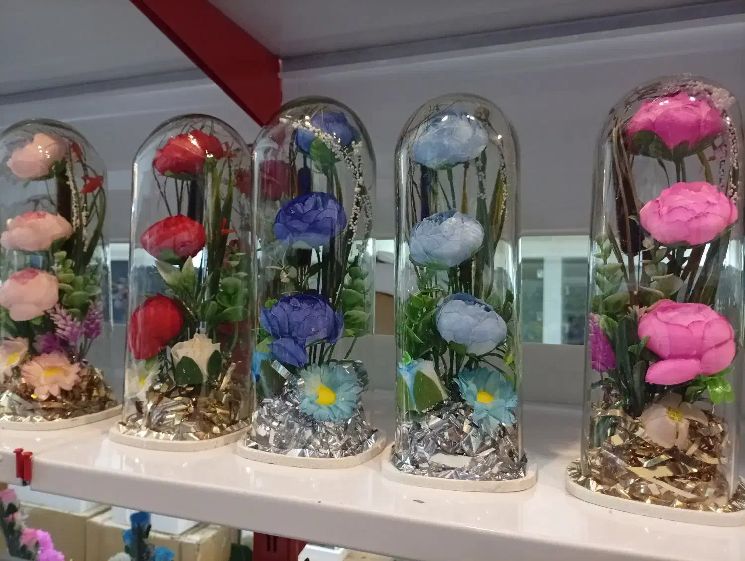 پخش تولید گل مصنوعی|گل مصنوعی|مشهد, بهارستان|دیوار