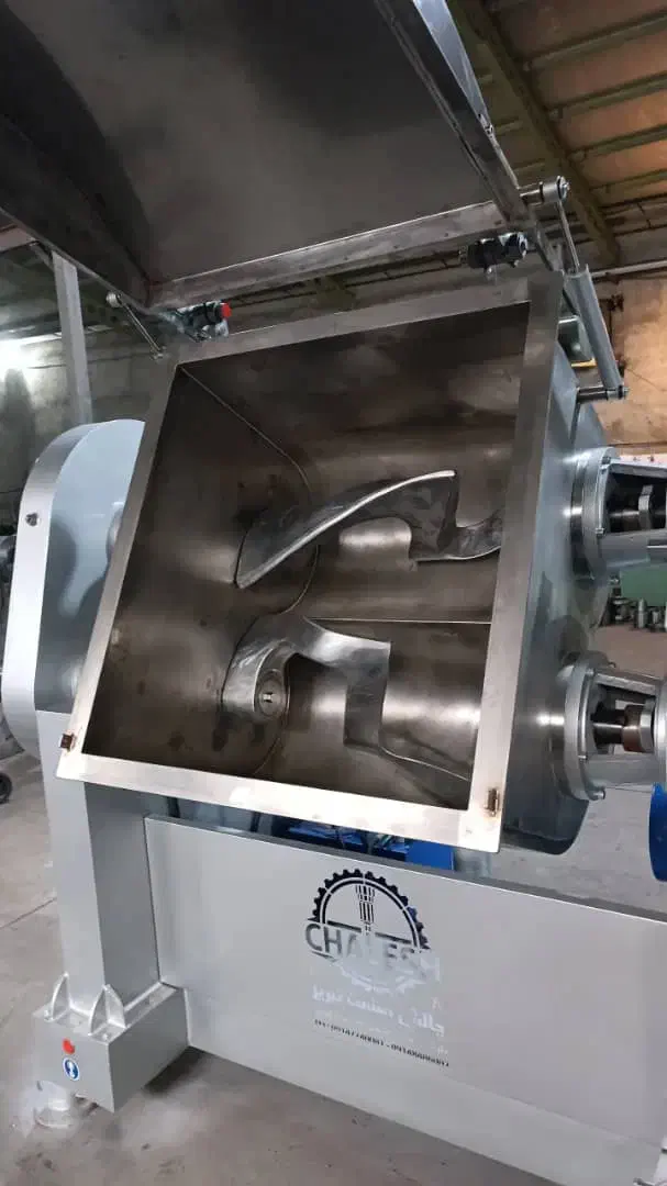 ماشین آلات اتوماتیک بیسکوییت|فروشگاه و مغازه|صفادشت, |دیوار