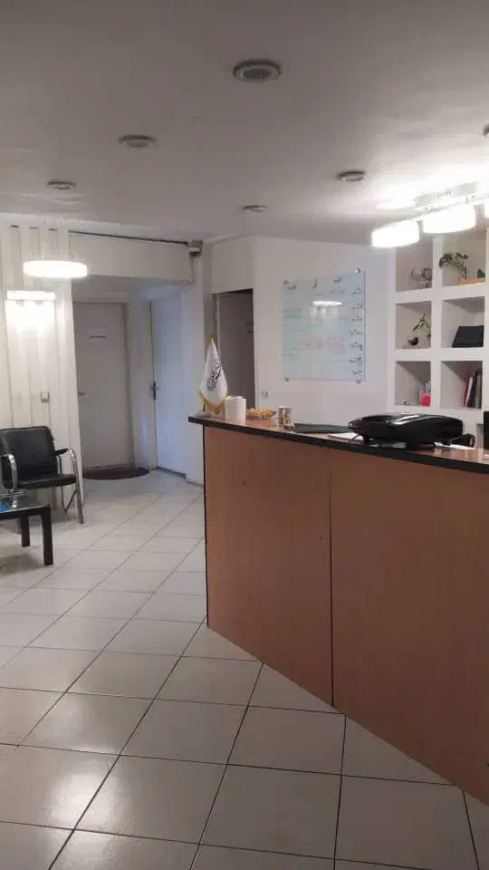 ۲۰۷ متر سید خندان* ۱۴۰ متر حیاط* پارکینگ سندی|فروش دفتر کار، اتاق اداری، مطب|تهران, نیلوفر|دیوار