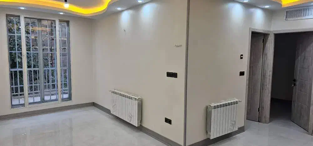 آپارتمان ۶۸ متر دو خوابه ساقدوش