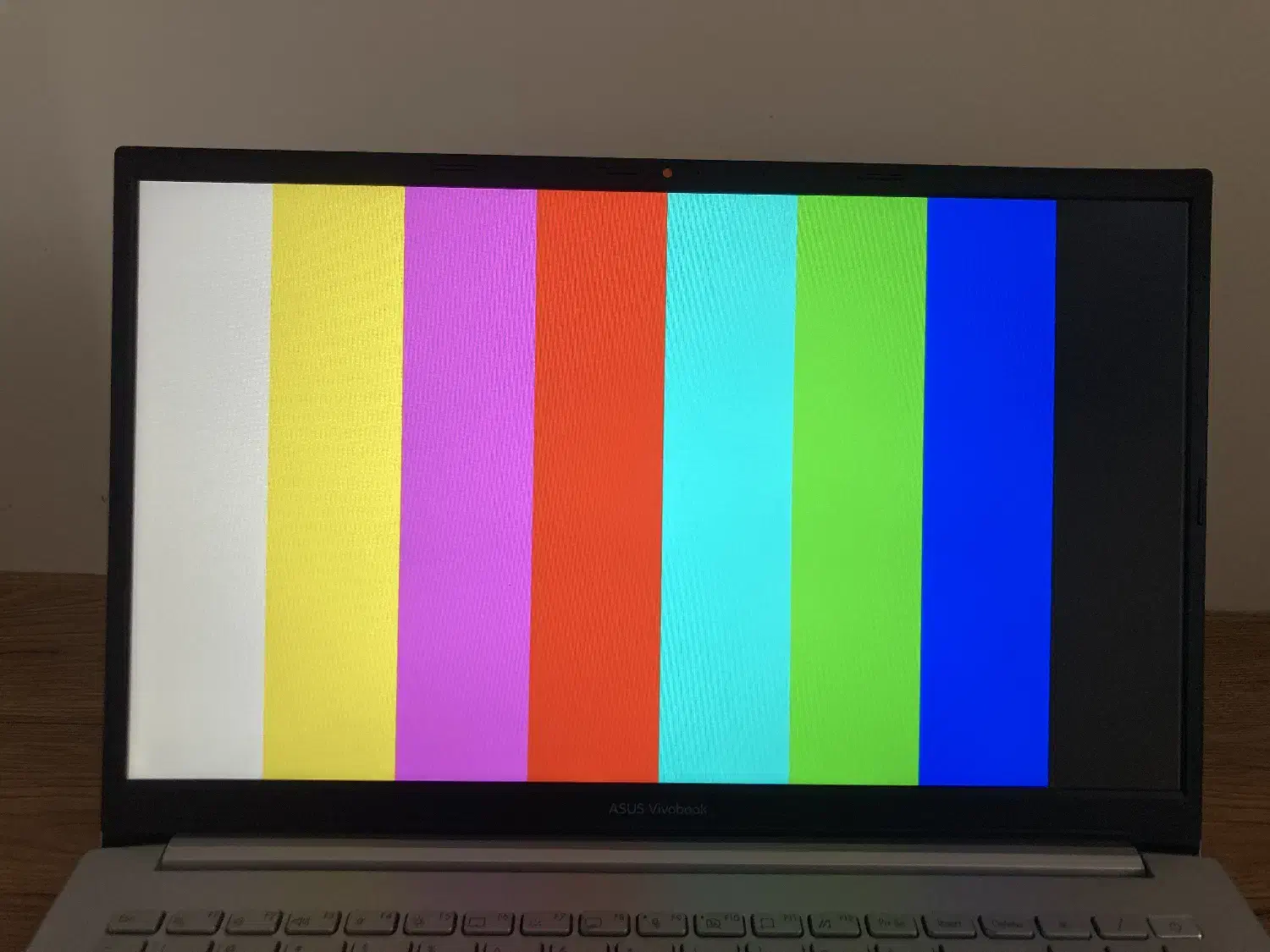 لپ تاپ دست دوم در حد نو ایسوس|رایانه همراه|اصفهان, خانه اصفهان|دیوار