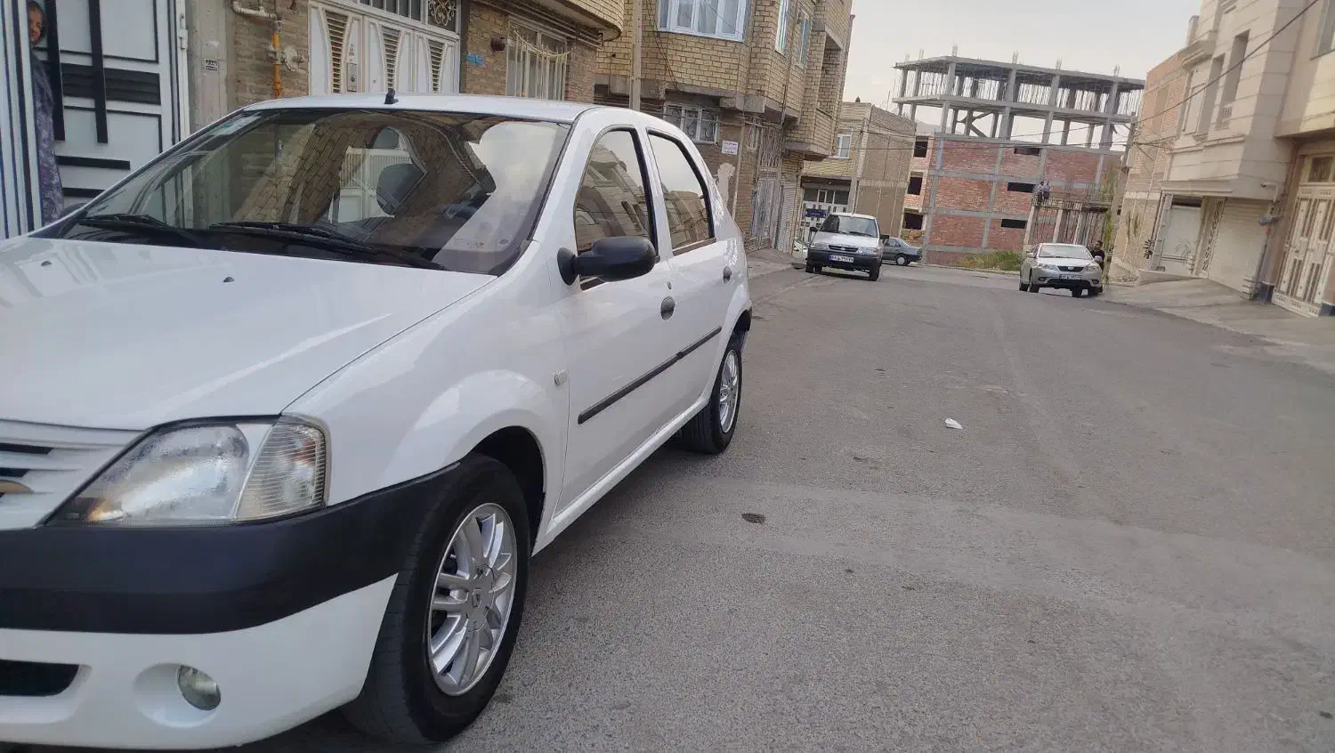 ال 90 مدل 90|خودرو سواری و وانت|بوکان, |دیوار