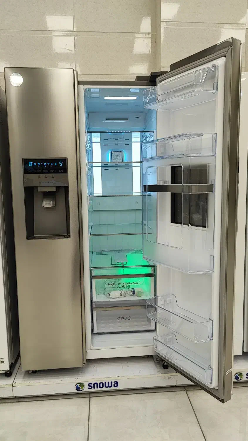 جشنواره فروش تا یلدا با اسنوا آغاز شد|یخچال و فریزر|لامرد, |دیوار