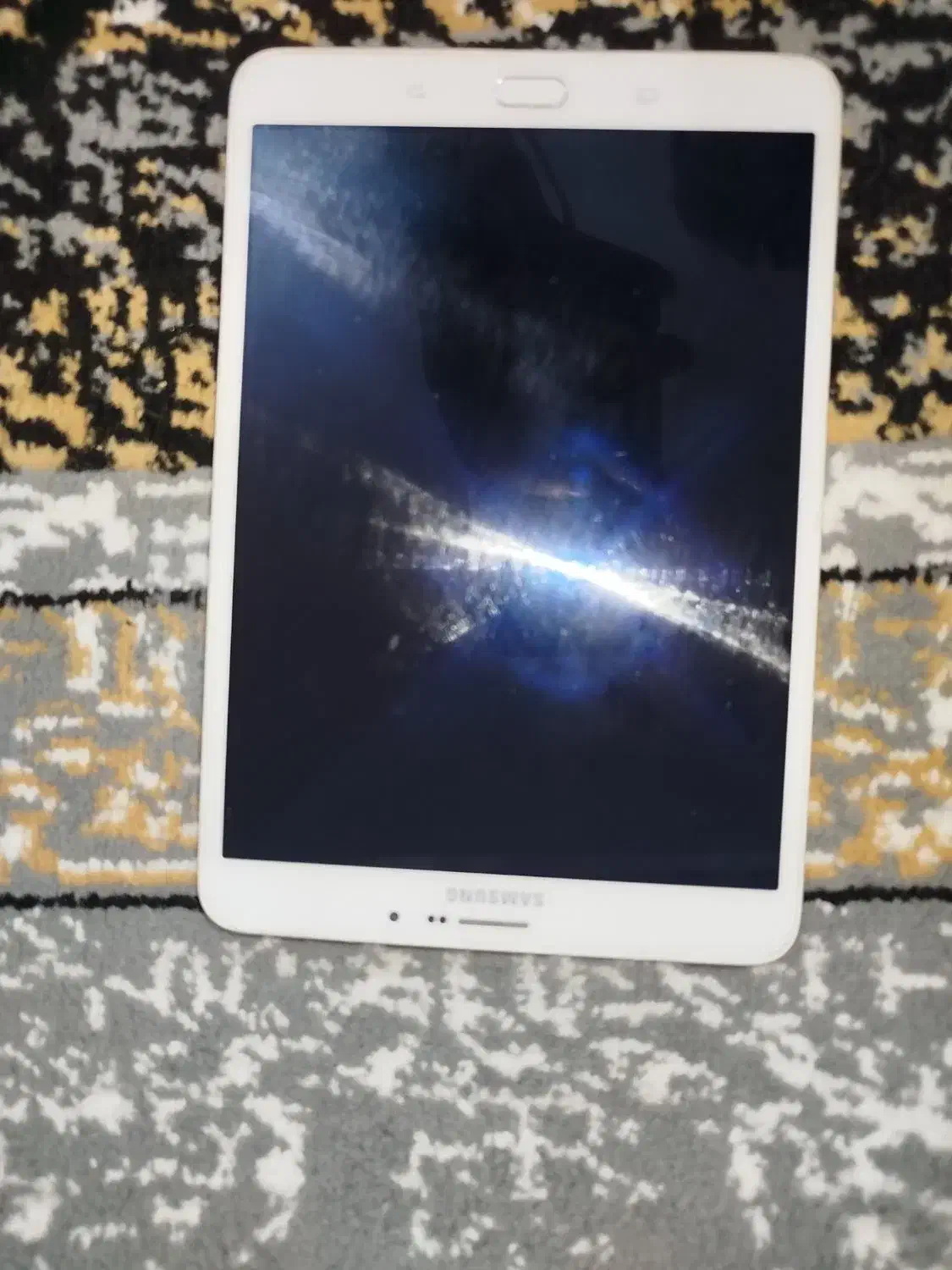 تبلت سامسونگ|تبلت|بجنورد, |دیوار