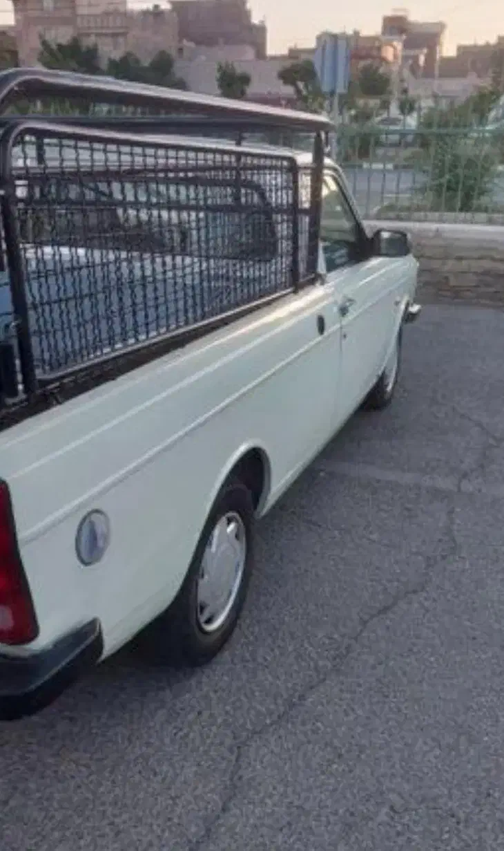 وانت بار،حمل هرنوع بار پذیرفته میشود|خدمات حمل و نقل|هشتگرد, شهرک راه آهن|دیوار