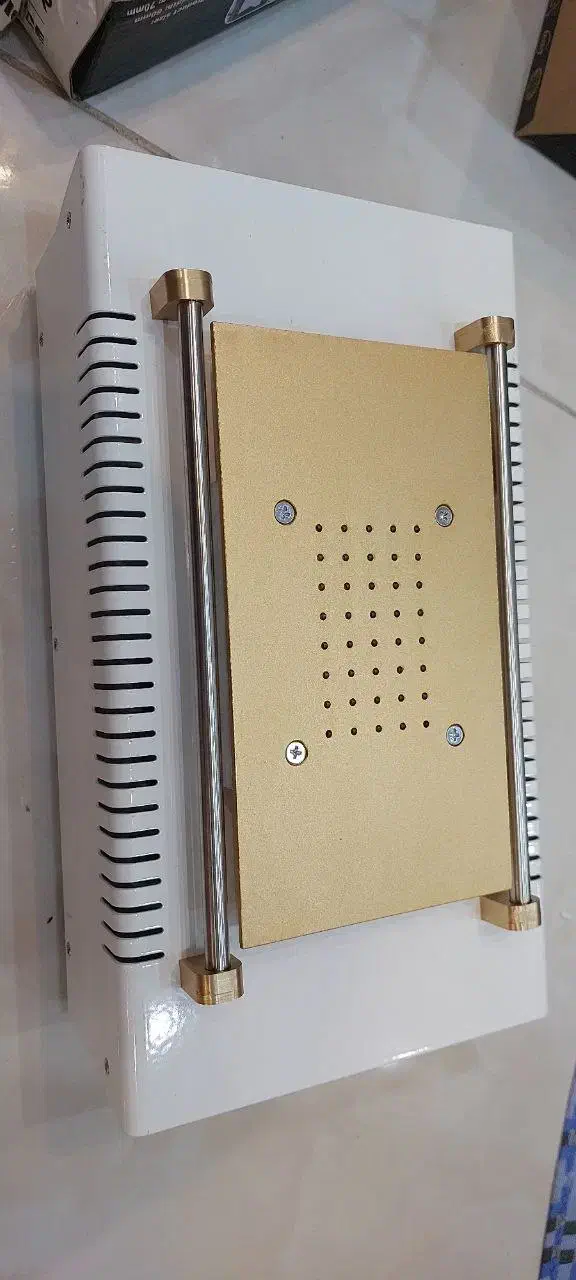 سپراتور|لوازم جانبی موبایل و تبلت|ری, دیلمان|دیوار